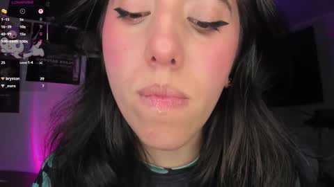 Jess online show from 03.10.26