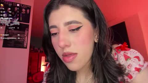 Jess online show from 03.10.26