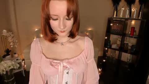 Lilith online show from 05.15.26