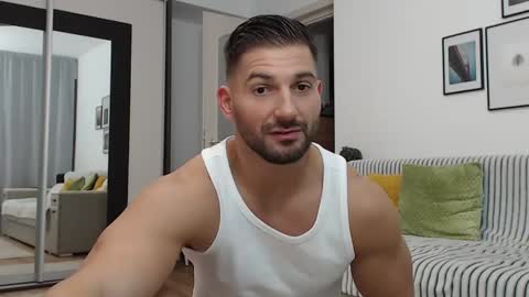 Snapshot of bunzdanny chatting on 12.10.24 BunzDanny online show from 12.10.24