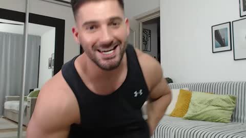 Snapshot of bunzdanny chatting on 01.17.25 BunzDanny online show from 01.17.25