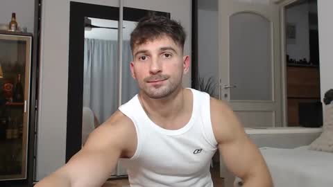 Snapshot of bunzdanny chatting on 01.13.26 BunzDanny online show from 01.13.26