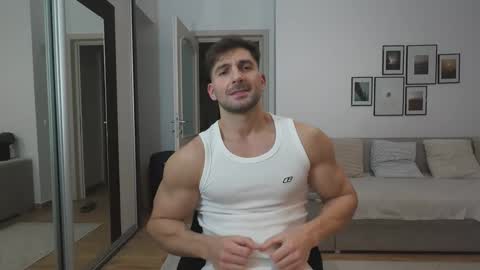 Snapshot of bunzdanny chatting on 03.02.26 BunzDanny online show from 03.02.26