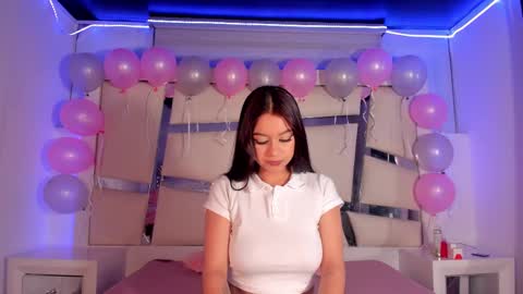 burble_js online show from 10.22.25