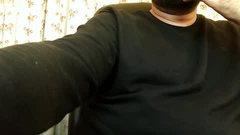 Hairy Arabian online show from 02.02.26