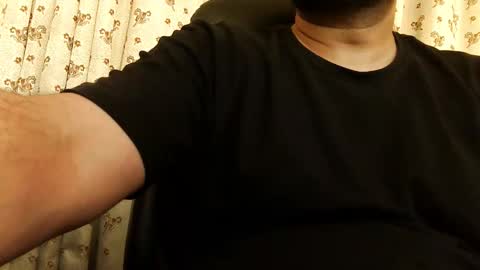 Hairy Arabian online show from 02.18.26