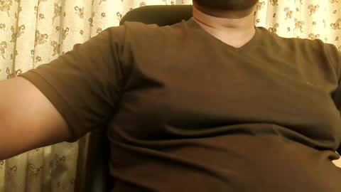 Hairy Arabian online show from 04.02.26