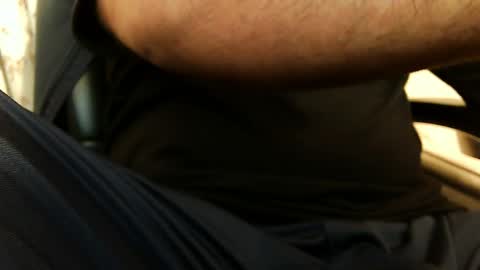 Hairy Arabian online show from 05.04.26
