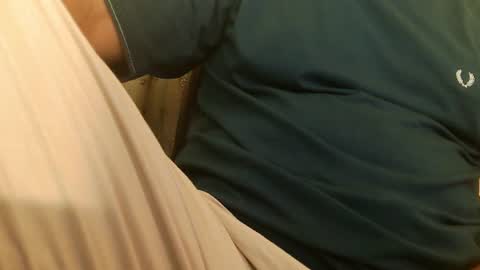 Hairy Arabian online show from 07.27.26