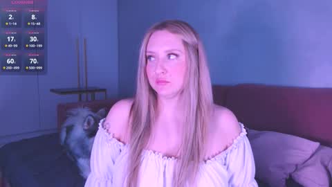 Snapshot of burn_lissa chatting on 02.02.26 Lissa online show from 02.02.26