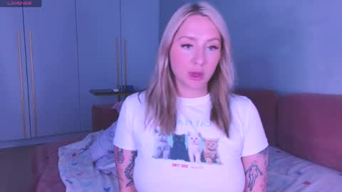 Lissa online show from 05.07.26