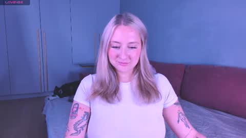 Lissa online show from 06.13.26