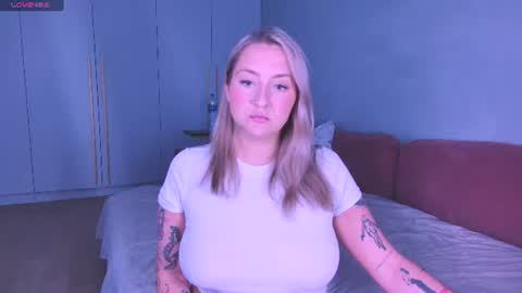 Lissa online show from 06.23.26