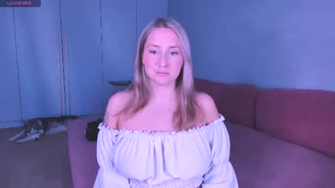 Lissa online show from 06.27.26