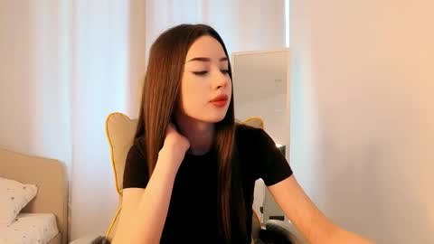 Amelia online show from 05.10.26