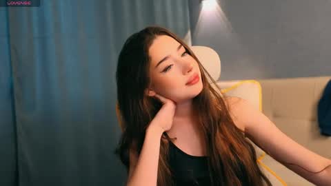 Amelia online show from 05.13.26