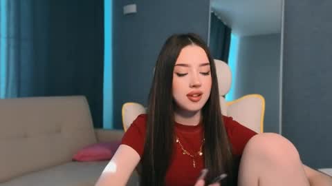 Amelia online show from 05.18.26