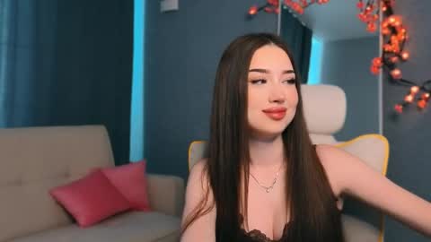 Amelia online show from 05.21.26