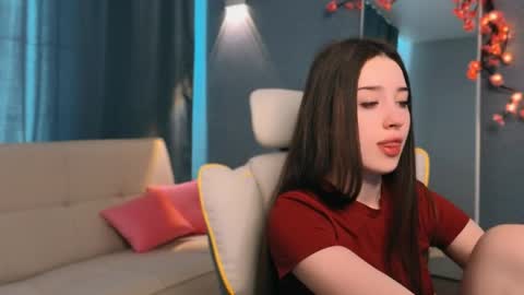 Amelia online show from 05.22.26