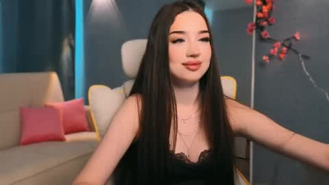 Amelia online show from 05.23.26