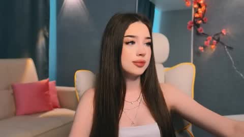 Amelia online show from 05.24.26
