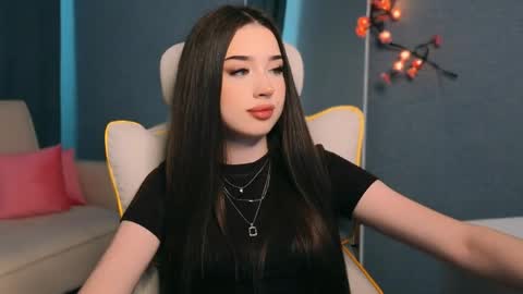 Amelia online show from 05.25.26