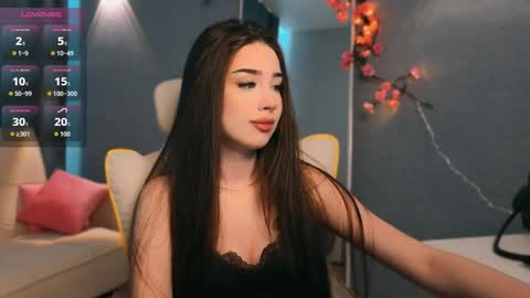 Amelia online show from 05.31.26