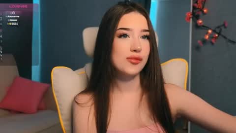 Amelia online show from 06.01.26