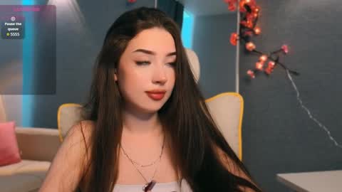 Amelia online show from 06.04.26