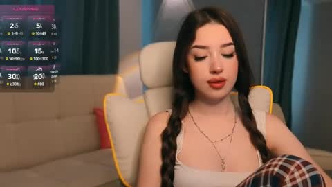 Amelia online show from 06.05.26