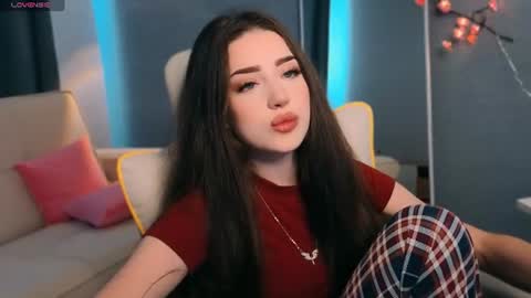 Amelia online show from 06.14.26