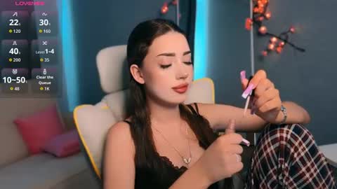Amelia online show from 06.15.26