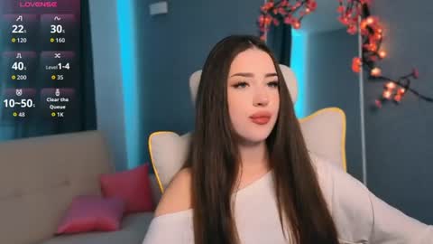 Amelia online show from 06.18.26