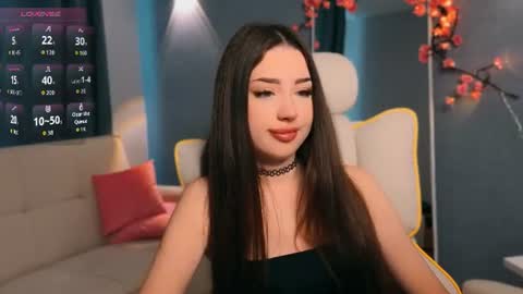 Amelia online show from 06.19.26