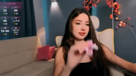 Amelia online show from 06.22.26