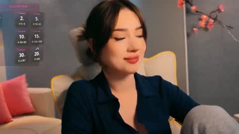 Amelia online show from 06.27.26