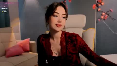 Amelia online show from 07.12.26