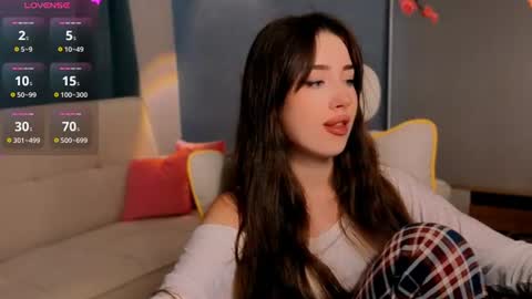 Amelia online show from 07.17.26