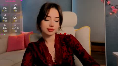 Amelia online show from 07.18.26