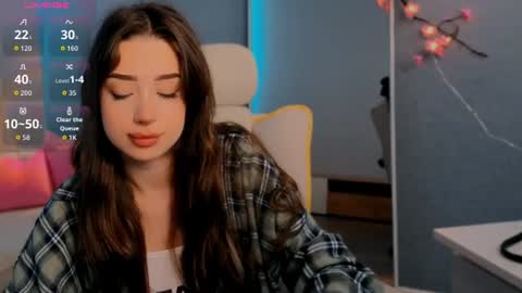 Amelia online show from 07.20.26