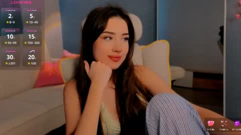 Amelia online show from 07.20.26