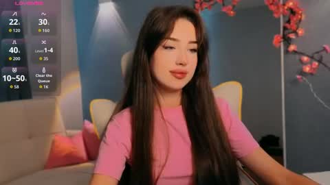 Amelia online show from 07.31.26