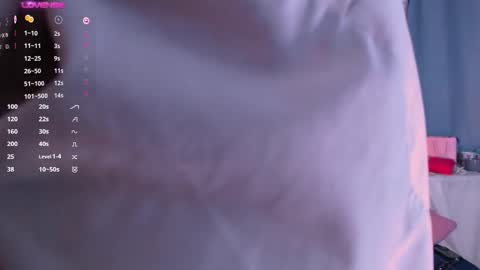 burning_g1rl online show from 03.30.26