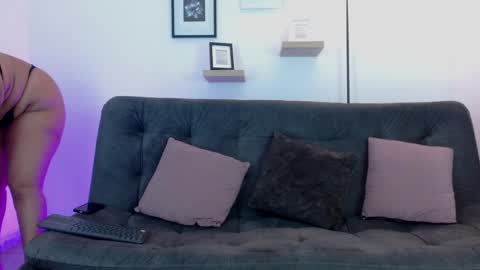 burning_obsession online show from 12.01.24