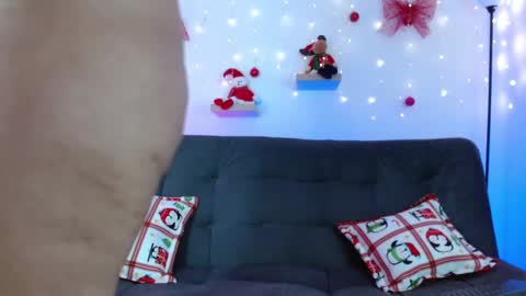 burning_obsession online show from 12.04.24