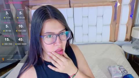 Helen  online show from 09.27.25