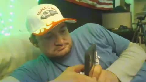 Burnout1315 online show from 11.11.25