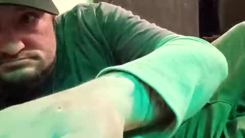 Burnout1315 online show from 02.27.26