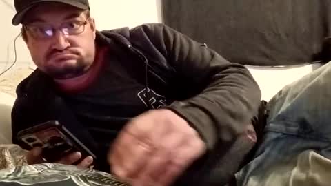 Burnout1315 online show from 04.01.26