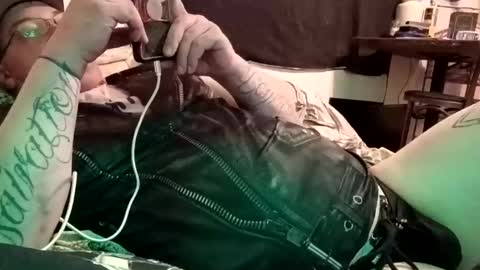 Burnout1315 online show from 04.02.26